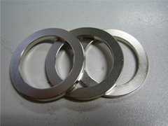 Sintered NdFeB Rings Magnets